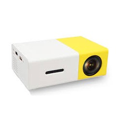 Мини проектор LED Projector