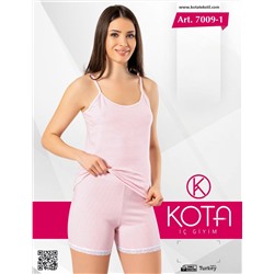Женский комплект Kota 7009-1