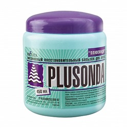 Белита Plusonda Витаминный восстановительный бальзам для волос "Плюсонда" 450мл