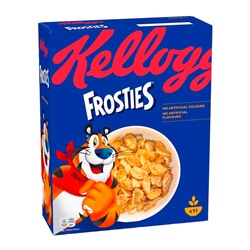 Сухой завтрак Kellogg's Frosties, 330 г