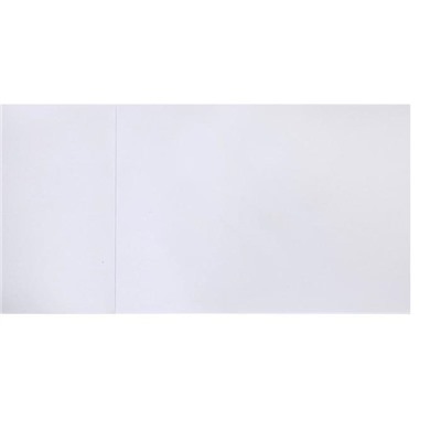 Альбом для рисования А4, 20 листов на клею "Мурзики", обложка мелованный картон, жёсткая подложка, блок 120 г/м2