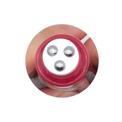Lebelage Крем-роллер для проблемной кожи лица с 3 роликовыми шариками / 3-Roller Intensive Care Trouble Spot Cream, 30 мл