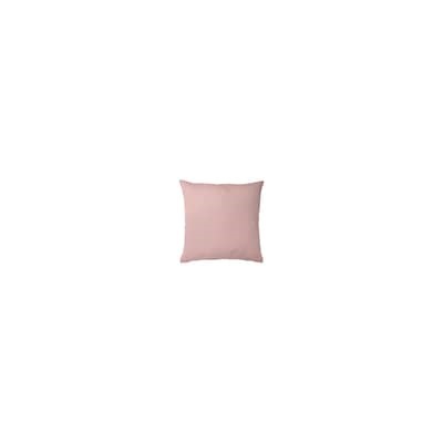MAJBRÄKEN МАЙБРЭКЕН, Чехол на подушку, светло-розовый, 50x50 см