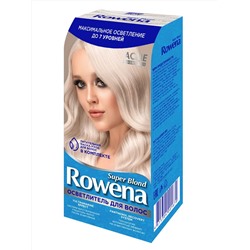Acme cosmetics Rowena Super Blond Осветлитель для волос