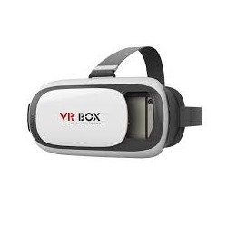 Очки виртуальной реальности VR Box 2.0