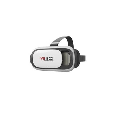 Очки виртуальной реальности VR Box 2.0