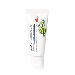 [AMICELL] Крем-эссенция для лица АЛОЕ С ВИТАМИННЫМ КОМПЛЕКСОМ Premium Aloe Vitamin Water Drop Cream Essence, 50 мл