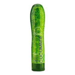 Многофункциональный гель с огуречным соком FarmStay Real Cucumber Gel, 250 мл