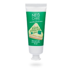 Neo Care Крем для рук Mint almond pie, 30мл