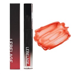 Lebelage Блеск для губ / Deep Kiss Volume Lip Gloss №304, 1,4 г