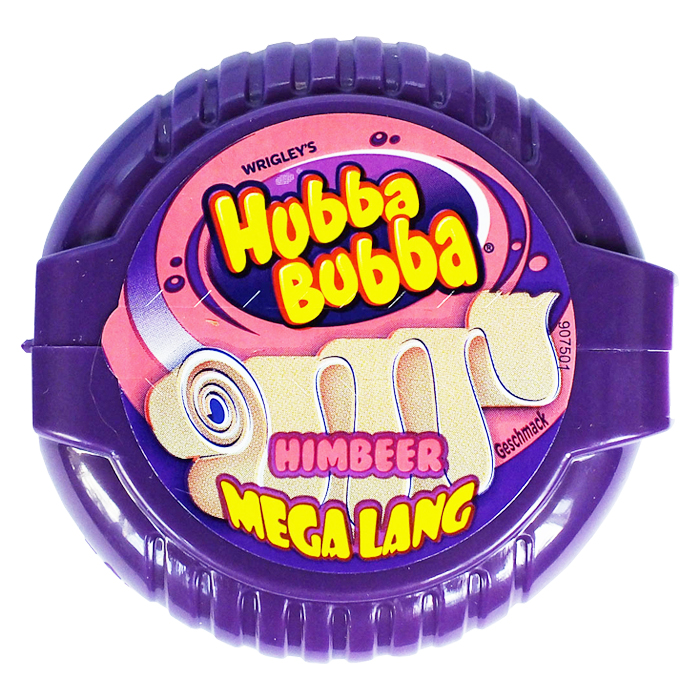 Hubba Bubba