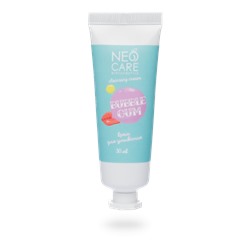 Neo Care Крем для умывания Bubble gum, 30мл