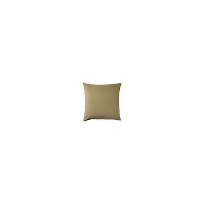 SANELA САНЕЛА, Чехол на подушку, светло-бежевый, 65x65 см