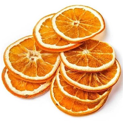 Апельсин сушеный "Ohla" 500гр