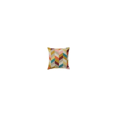 HANNELISE ХАННЕЛИЗЕ, Подушка, разноцветный, 50x50 см