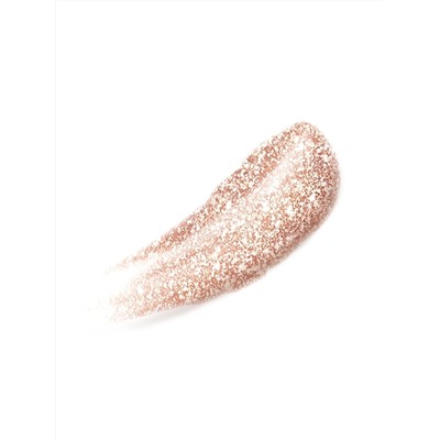 LuxVisage Glitter Rock Жидкие тени для век тон 303 Pink Quartz
