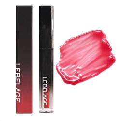 Lebelage Блеск для губ / Deep Kiss Volume Lip Gloss №302, 1,4 г