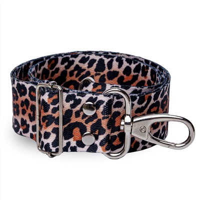 Ремень для сумки Леопард