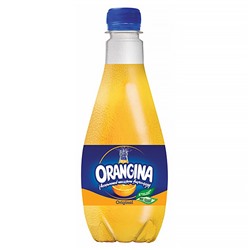 Сок Orangina Original со вкусом апельсина, 500 мл