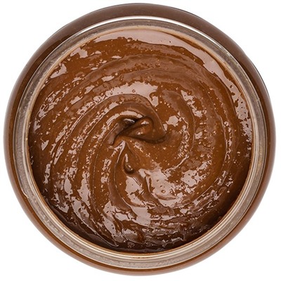 Арахисовая паста «Все хотят орехов» Шоколадная 240гр