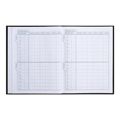 Дневник универсальный для 1-11 классов "Баскетбол", твёрдая обложка, матовая ламинация, 3D лак, 40 листов