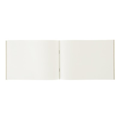 Блокнот для рисования А5, 24 листа на скрепке Calligrata «Смайлики», обложка картон хром-эрзац