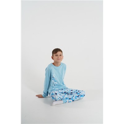Пижама для мальчика 92177