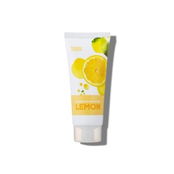 Балансирующая очищающая пенка с лимоном Tenzero Balancing Foam Cleanser Lemon, 100 мл.