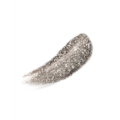 LuxVisage Glitter Rock Жидкие тени для век тон 305 Black Diamond