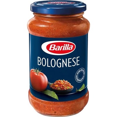 Соус томатный болоньезе Барилла Barilla