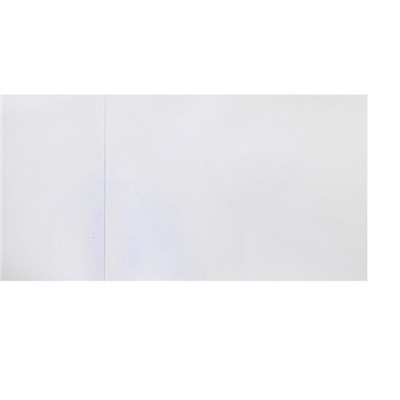 Альбом для рисования А4, 30 листов на клею Cosmic Monsters, обложка мелованный картон, жёсткая подложка, блок 120 г/м2