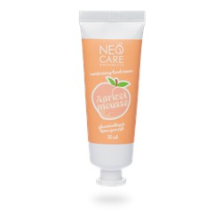 Neo Care Крем для рук Apricot mousse, 30мл