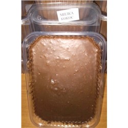 Шоколад милка кокос 1кг