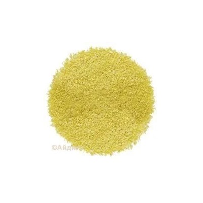 Панировочные сухари (желтые)