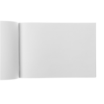 Альбом для рисования А4, 40 листов на скрепке «Красочный орнамент», бумажная обложка