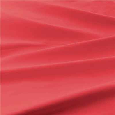 ULLVIDE УЛЛЬВИДЕ, Простыня, красный/оранжевый, 150x260 см