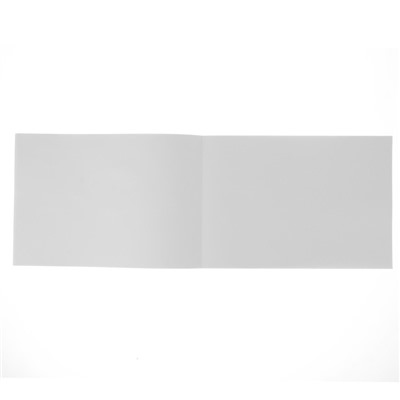 Альбом для рисования А4 24 листа "Яркие букеты" обложка картон хромэрзац