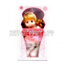 Кукла Miss flowerdoll DY1001D, DY1001D