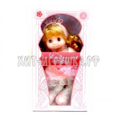 Кукла Miss flowerdoll DY1001D, DY1001D