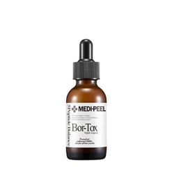 Medi-Peel Bor-Tox Peptide Ampoule - Сыворотка с эффектом ботокса 30мл