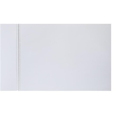 Альбом для рисования А3, 40 листов на гребне «АРТиШОК», обложка мелованный картон, жесткая подложка, блок офсет 100 г/м2