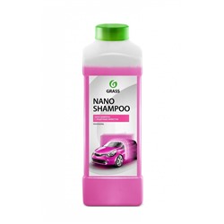 Наношампунь "Nano Shampoo" (канистра 1 л)