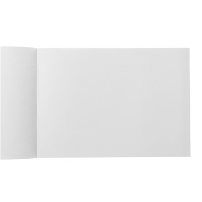 Альбом для рисования А4, 12 листов на скрепке «Боевой трансформер», бумажная обложка
