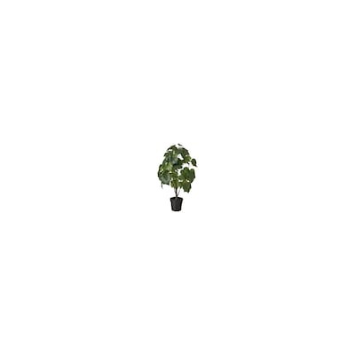 FEJKA ФЕЙКА, Искусственное растение в горшке, д/дома/улицы Японский виноград, 15 см