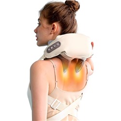 Массажер многофункциональный Shoulder and neck massager для шеи и плеч
