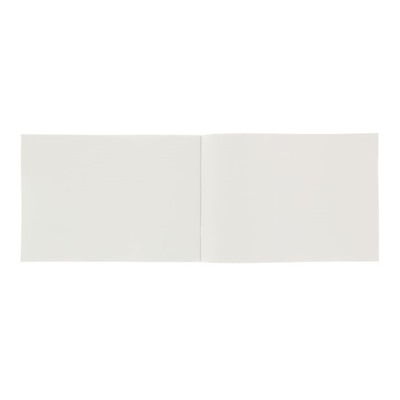 Альбом для рисования А4, 12 листов на скрепке, «Яркие краски», обложка картон 185 г/м2, блок офсет 100 г/м2, МИКС