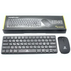 Клавиатура G1000 + Мышь