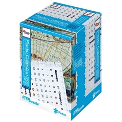 Мозаика "puzzle" 270 дет. "Календарь" (Пазл-календарь) 98028, 98028