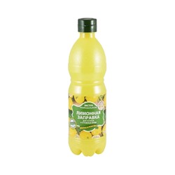 Заправка лимонная Азбука продуктов