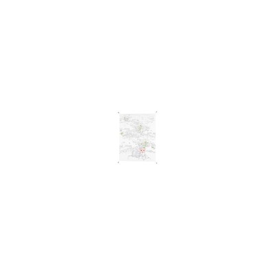 LOKALT ЛОКАЛЬТ, Плед, белый разноцветный/ручная работа, 120x160 см